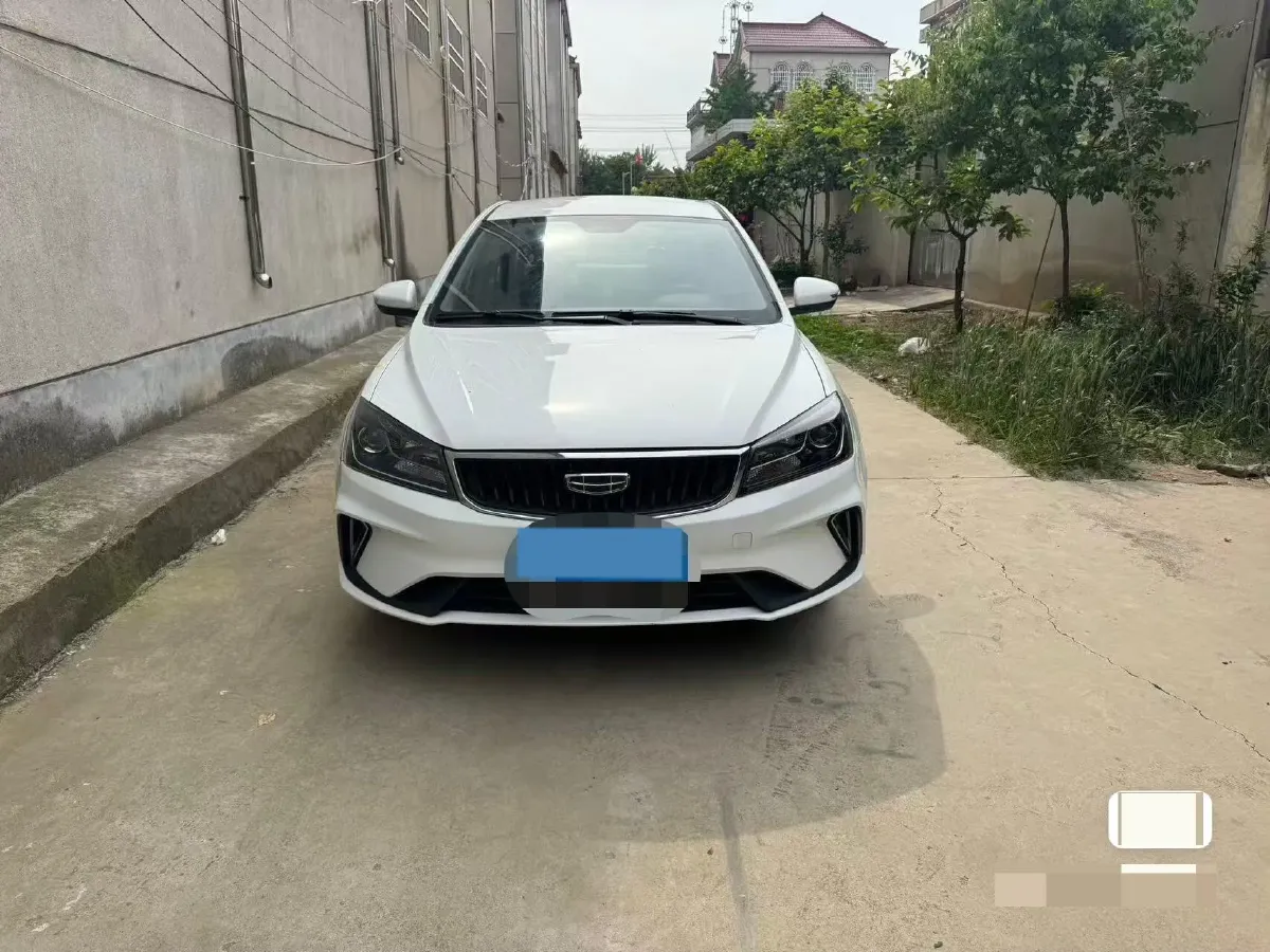 2021 Geely Emgrand 1.5L 109HP L4 CVT,autocango,china used car exporter,china ev exporter,chinese used car exporter,chinese used ev exporter