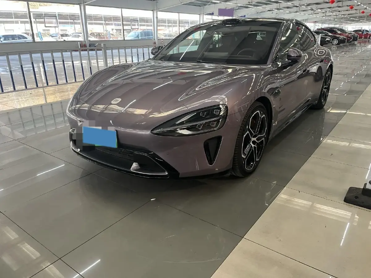 2024 MI SU7 BEV 101KWH