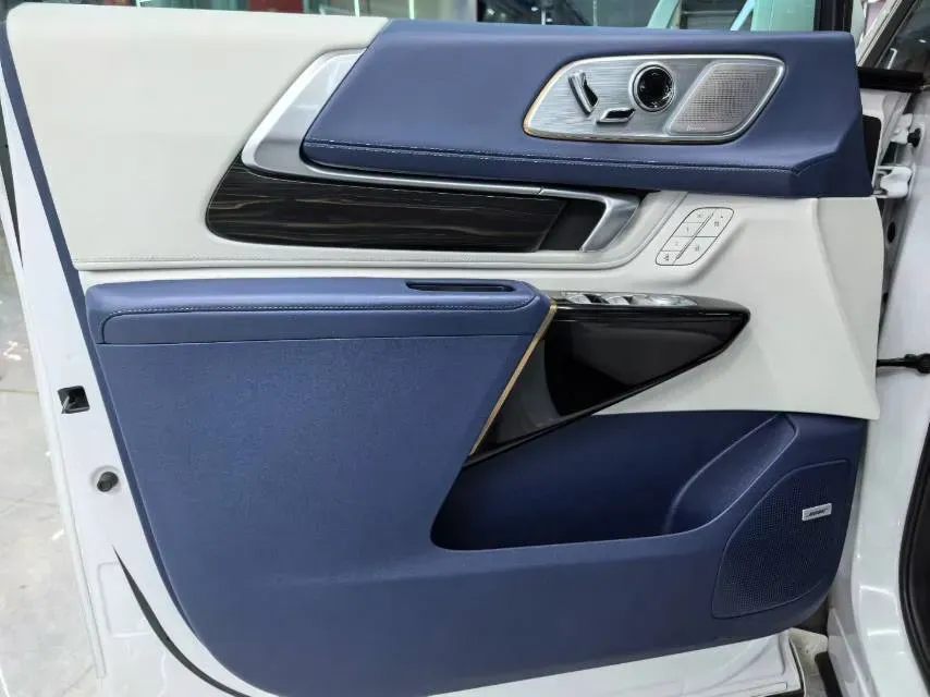 2023 Buick Century 2.0T 237HP L4 9AT,autocango,china used car exporter,china ev exporter,chinese used car exporter,chinese used ev exporter