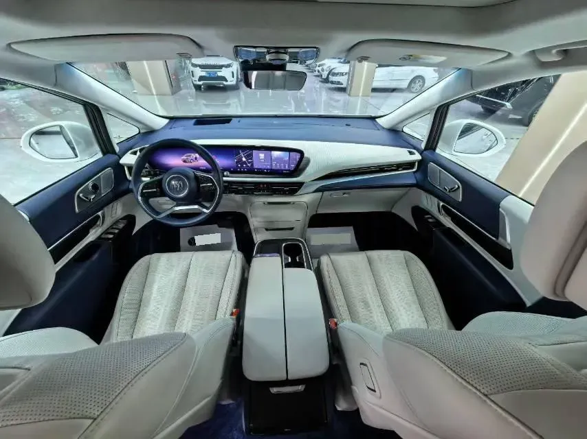 2023 Buick Century 2.0T 237HP L4 9AT,autocango,china used car exporter,china ev exporter,chinese used car exporter,chinese used ev exporter