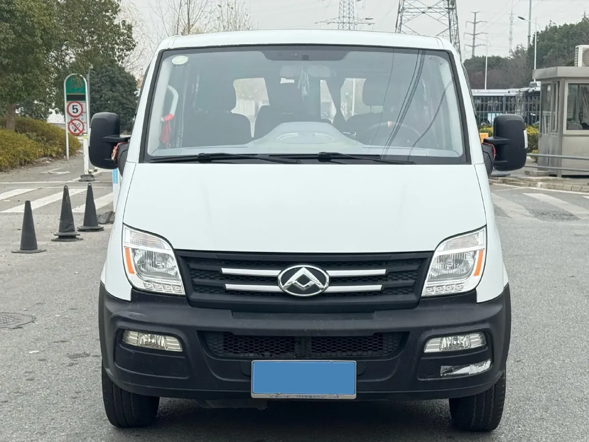 2019 FHA LeiShen 2.5T 129HP L4 6MT,autocango,china used car exporter,china ev exporter,chinese used car exporter,chinese used ev exporter