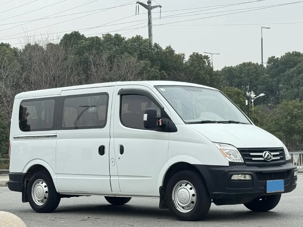 2019 FHA LeiShen 2.5T 129HP L4 6MT,autocango,china used car exporter,china ev exporter,chinese used car exporter,chinese used ev exporter