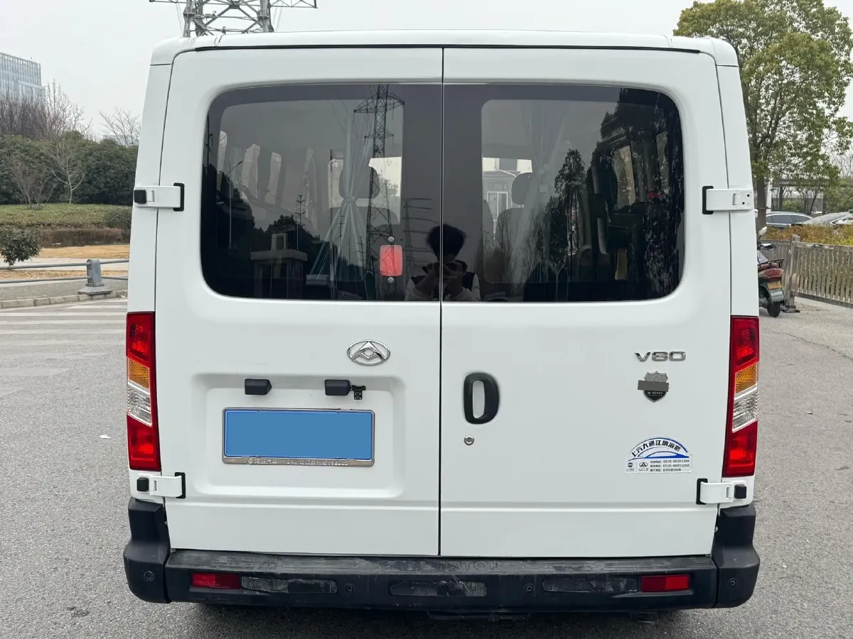 2019 FHA LeiShen 2.5T 129HP L4 6MT,autocango,china used car exporter,china ev exporter,chinese used car exporter,chinese used ev exporter