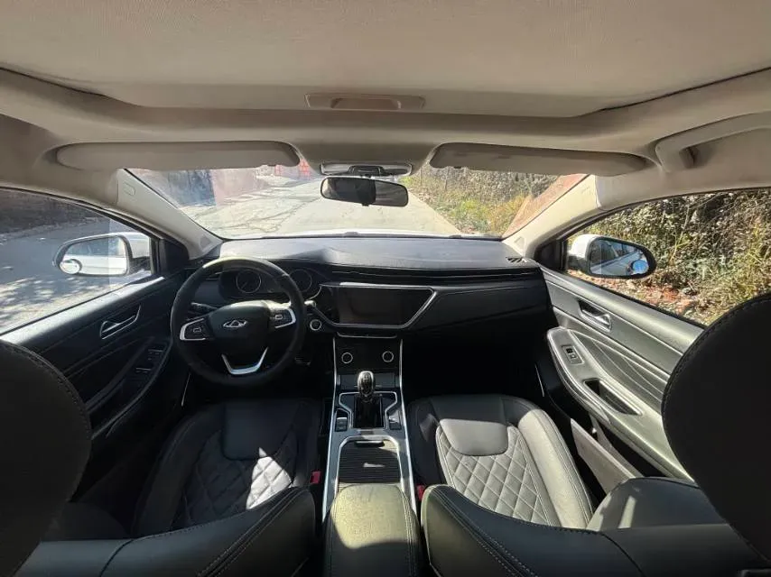 2018 Chery Arrizo GX 1.5T 147HP L4 5MT,autocango,china used car exporter,china ev exporter,chinese used car exporter,chinese used ev exporter