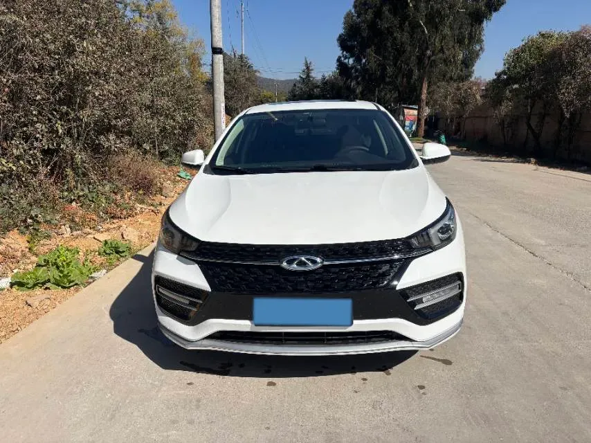 2018 Chery Arrizo GX 1.5T 147HP L4 5MT,autocango,china used car exporter,china ev exporter,chinese used car exporter,chinese used ev exporter