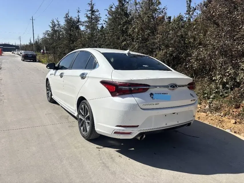 2018 Chery Arrizo GX 1.5T 147HP L4 5MT,autocango,china used car exporter,china ev exporter,chinese used car exporter,chinese used ev exporter
