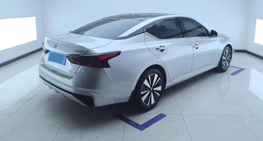 2022 Nissan Teana 2.0L 156HP L4 CVT,autocango,china used car exporter,china ev exporter,chinese used car exporter,chinese used ev exporter