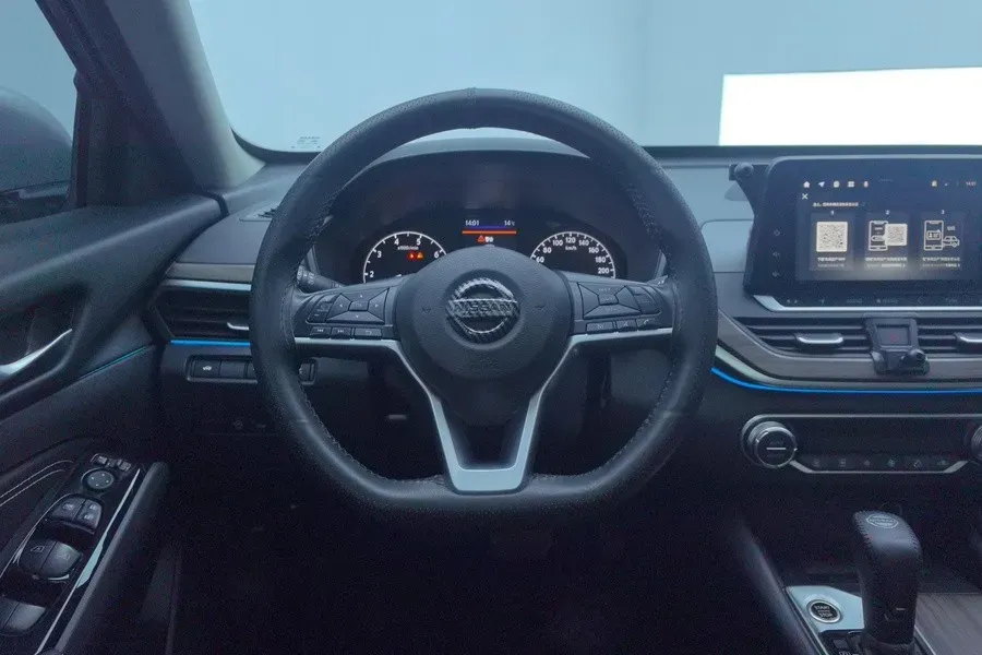 2022 Nissan Teana 2.0L 156HP L4 CVT,autocango,china used car exporter,china ev exporter,chinese used car exporter,chinese used ev exporter