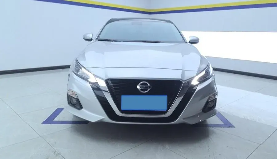 2022 Nissan Teana 2.0L 156HP L4 CVT,autocango,china used car exporter,china ev exporter,chinese used car exporter,chinese used ev exporter