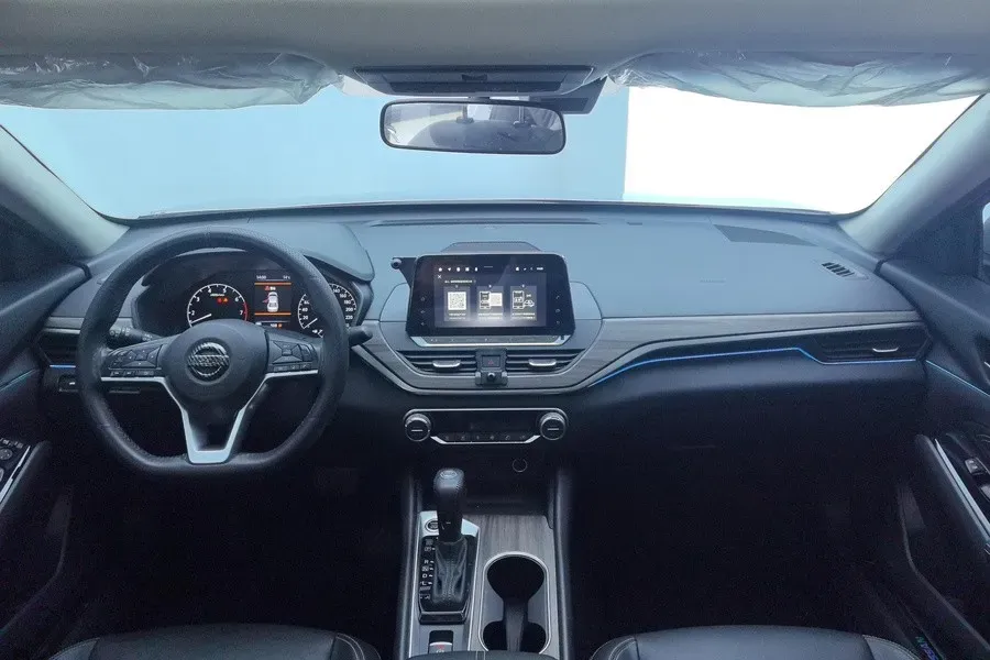 2022 Nissan Teana 2.0L 156HP L4 CVT,autocango,china used car exporter,china ev exporter,chinese used car exporter,chinese used ev exporter