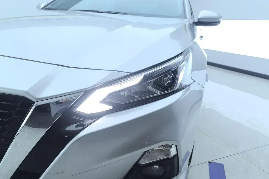 2022 Nissan Teana 2.0L 156HP L4 CVT,autocango,china used car exporter,china ev exporter,chinese used car exporter,chinese used ev exporter