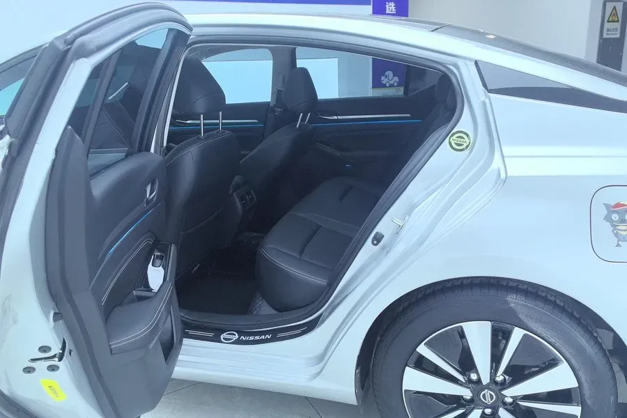 2022 Nissan Teana 2.0L 156HP L4 CVT,autocango,china used car exporter,china ev exporter,chinese used car exporter,chinese used ev exporter