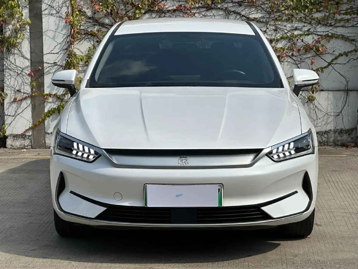 2021 BYD Qin BEV 53.56KWH,autocango,china used car exporter,china ev exporter,chinese used car exporter,chinese used ev exporter