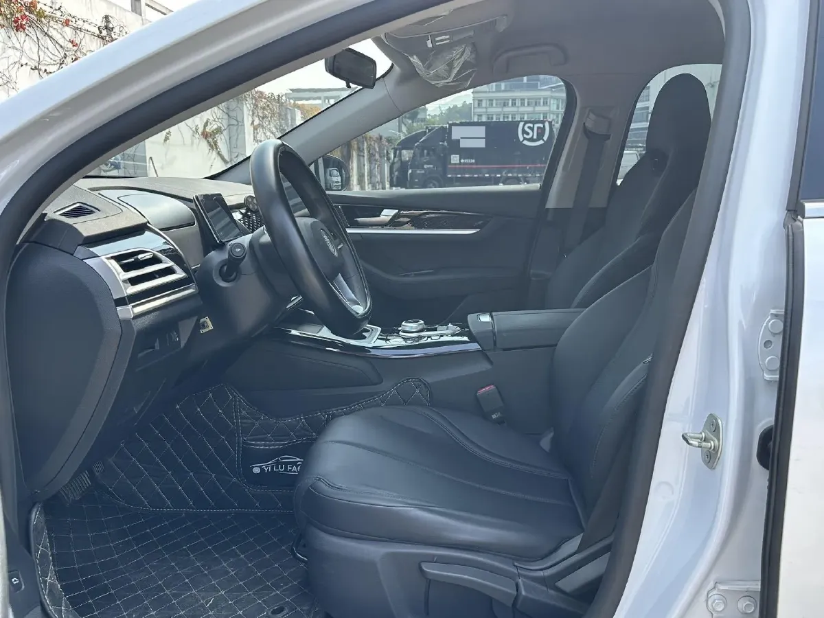 2021 BYD Qin BEV 53.56KWH,autocango,china used car exporter,china ev exporter,chinese used car exporter,chinese used ev exporter