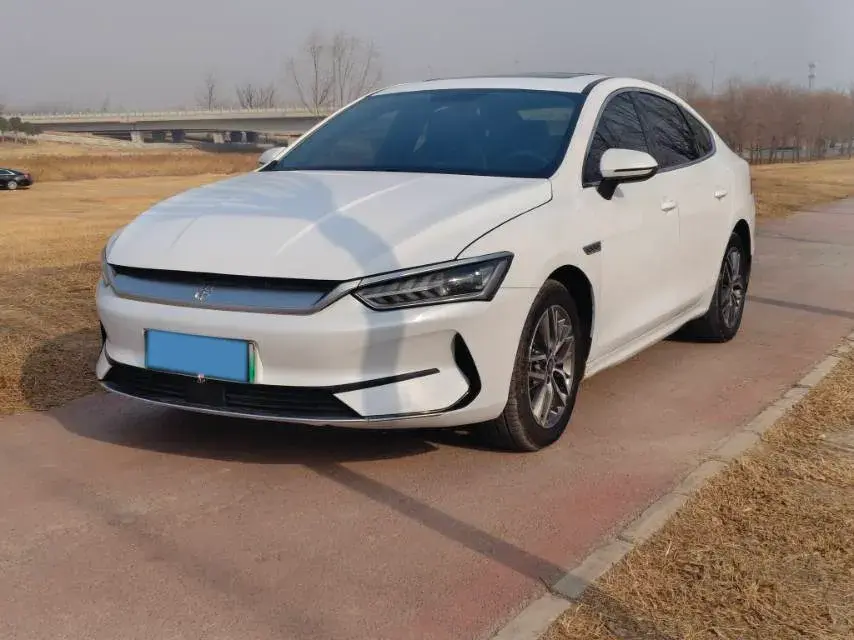 2021 MAXUS G50 1.5T 169HP L4 7DCT