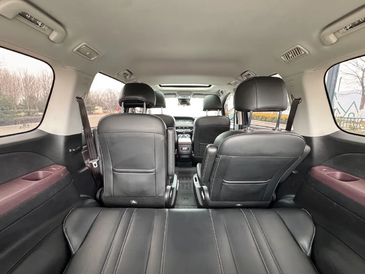 2023 GAC Trumpchi M6 1.5T 177HP L4 7DCT,autocango,china used car exporter,china ev exporter,chinese used car exporter,chinese used ev exporter