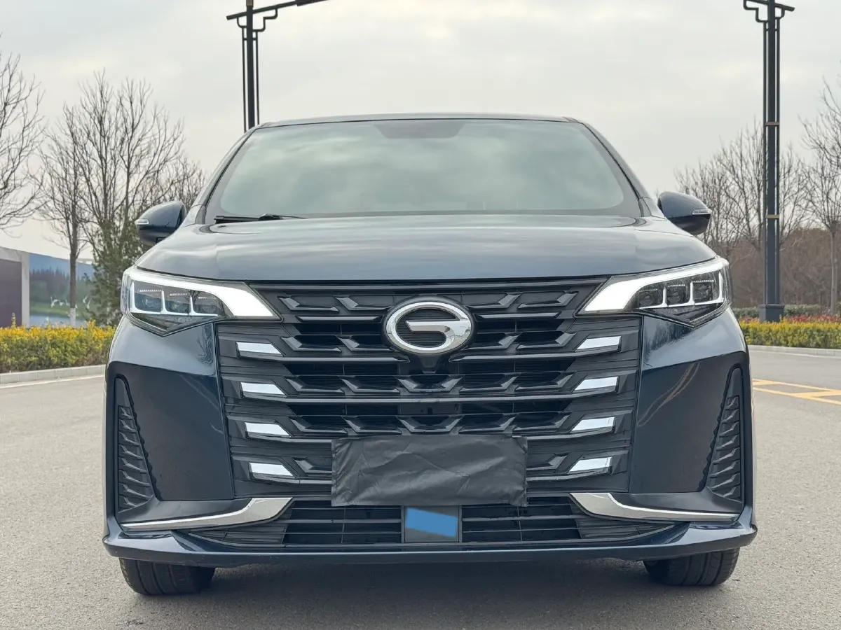 2023 GAC Trumpchi M6 1.5T 177HP L4 7DCT,autocango,china used car exporter,china ev exporter,chinese used car exporter,chinese used ev exporter