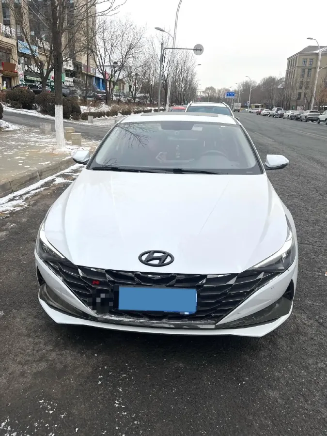 2021 Hyundai Elantra 1.5L 115HP L4 CVT,autocango,china used car exporter,china ev exporter,chinese used car exporter,chinese used ev exporter