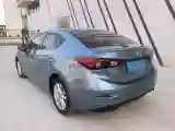 2017 Mazda 3 Axela 1.5L 117HP L4 6AT