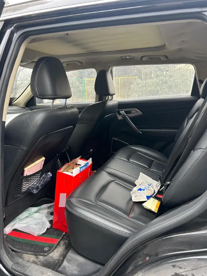 2016 Geely Azkarra 1.8T 184HP L4 6AT,autocango,china used car exporter,china ev exporter,chinese used car exporter,chinese used ev exporter