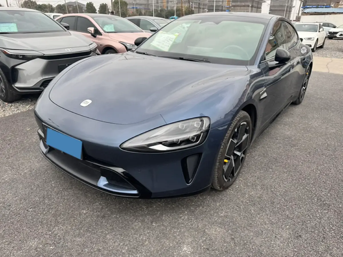 2024 MI SU7 BEV 94.3KWH