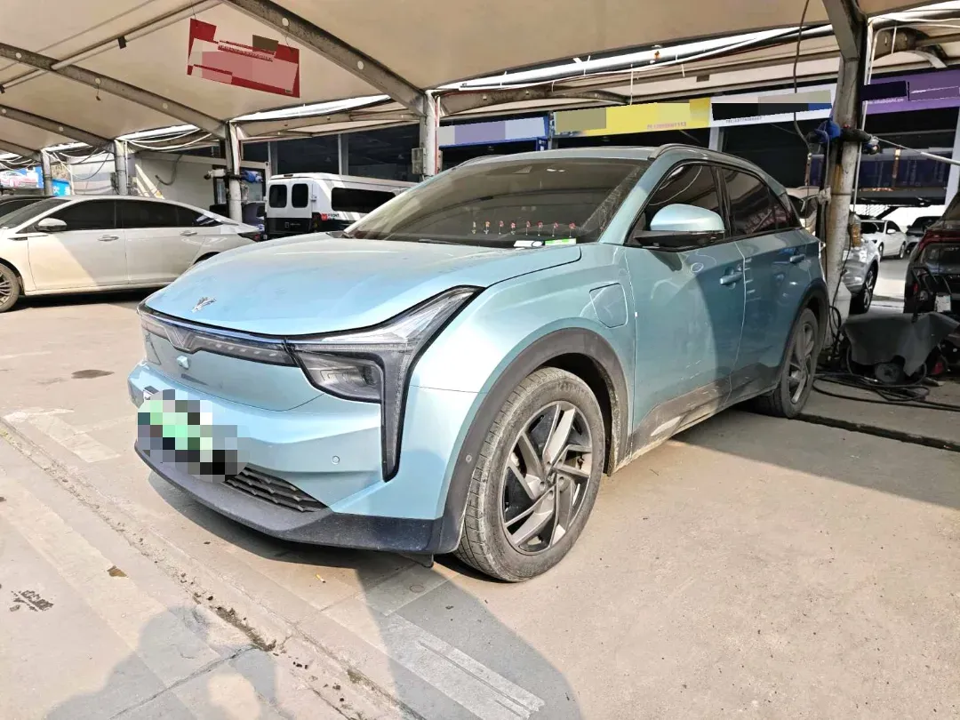 2021 DongFeng Aeolus E70 BEV 52.99KWH,autocango,china used car exporter,china ev exporter,chinese used car exporter,chinese used ev exporter