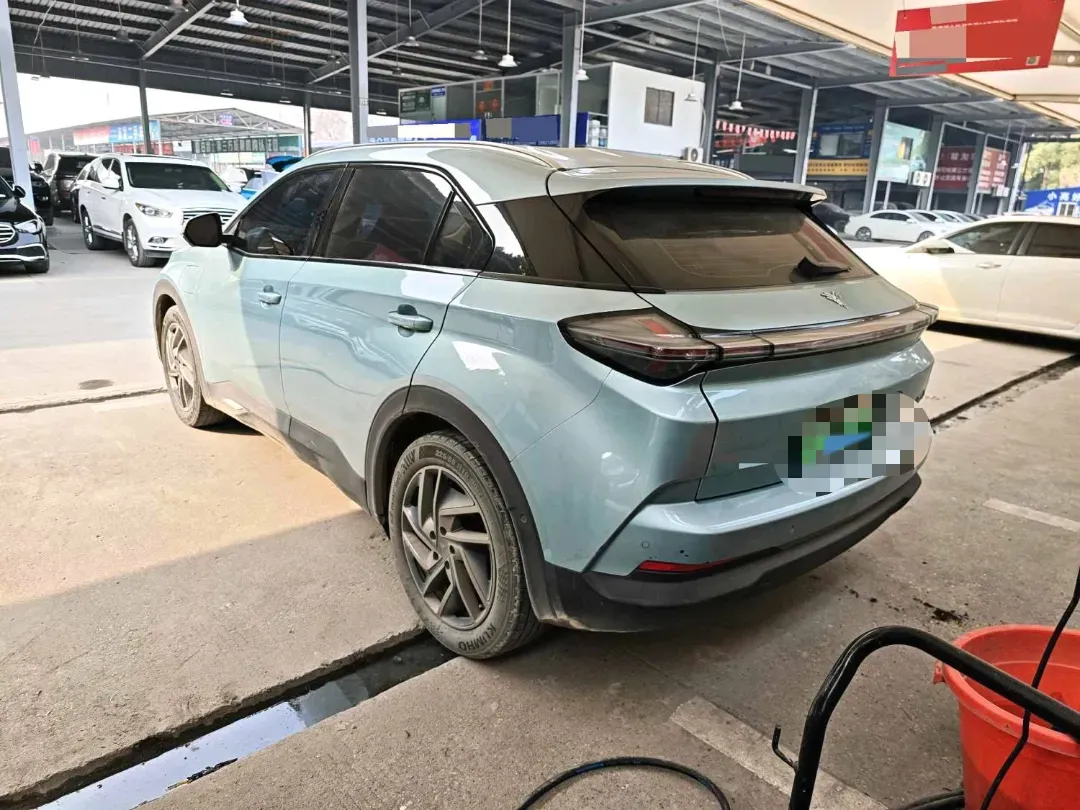 2021 DongFeng Aeolus E70 BEV 52.99KWH,autocango,china used car exporter,china ev exporter,chinese used car exporter,chinese used ev exporter