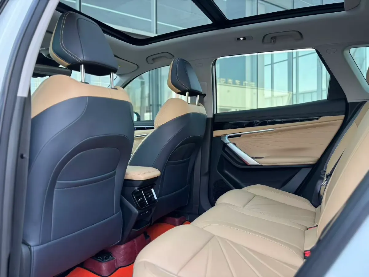 2023 Geely StarRay 1.5T 181HP L4 7DCT,autocango,china used car exporter,china ev exporter,chinese used car exporter,chinese used ev exporter