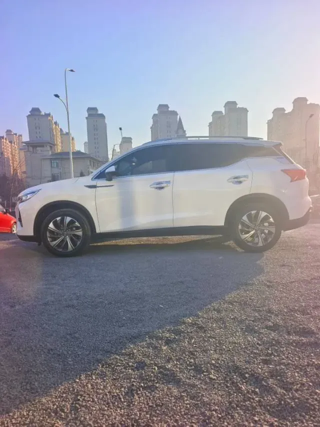 2020 GAC Trumpchi GS4 1.5T 169HP L4 6AT,autocango,china used car exporter,china ev exporter,chinese used car exporter,chinese used ev exporter