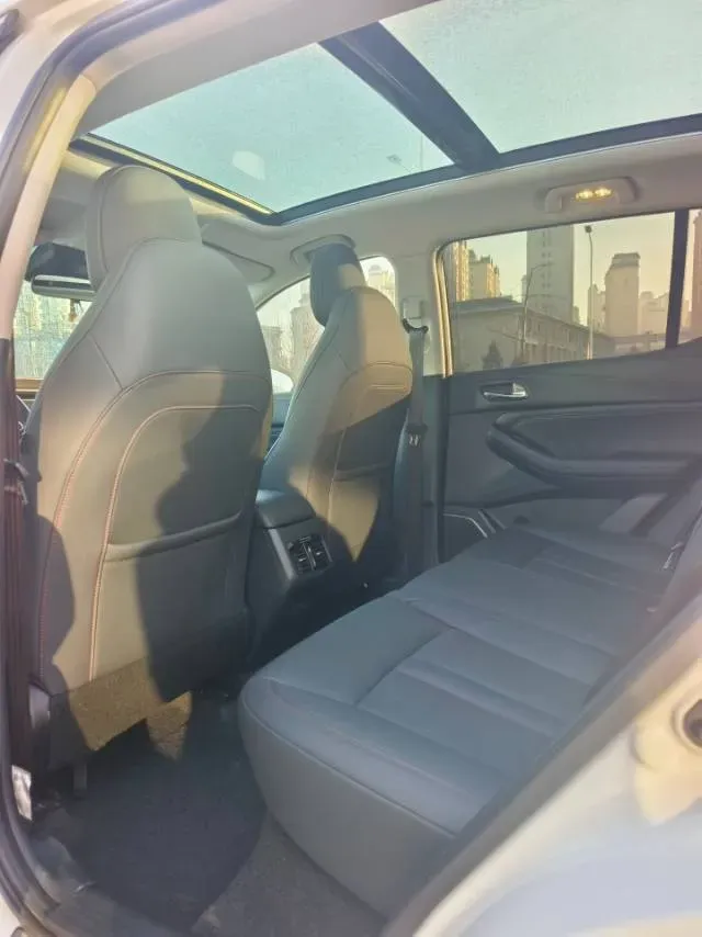 2020 GAC Trumpchi GS4 1.5T 169HP L4 6AT,autocango,china used car exporter,china ev exporter,chinese used car exporter,chinese used ev exporter