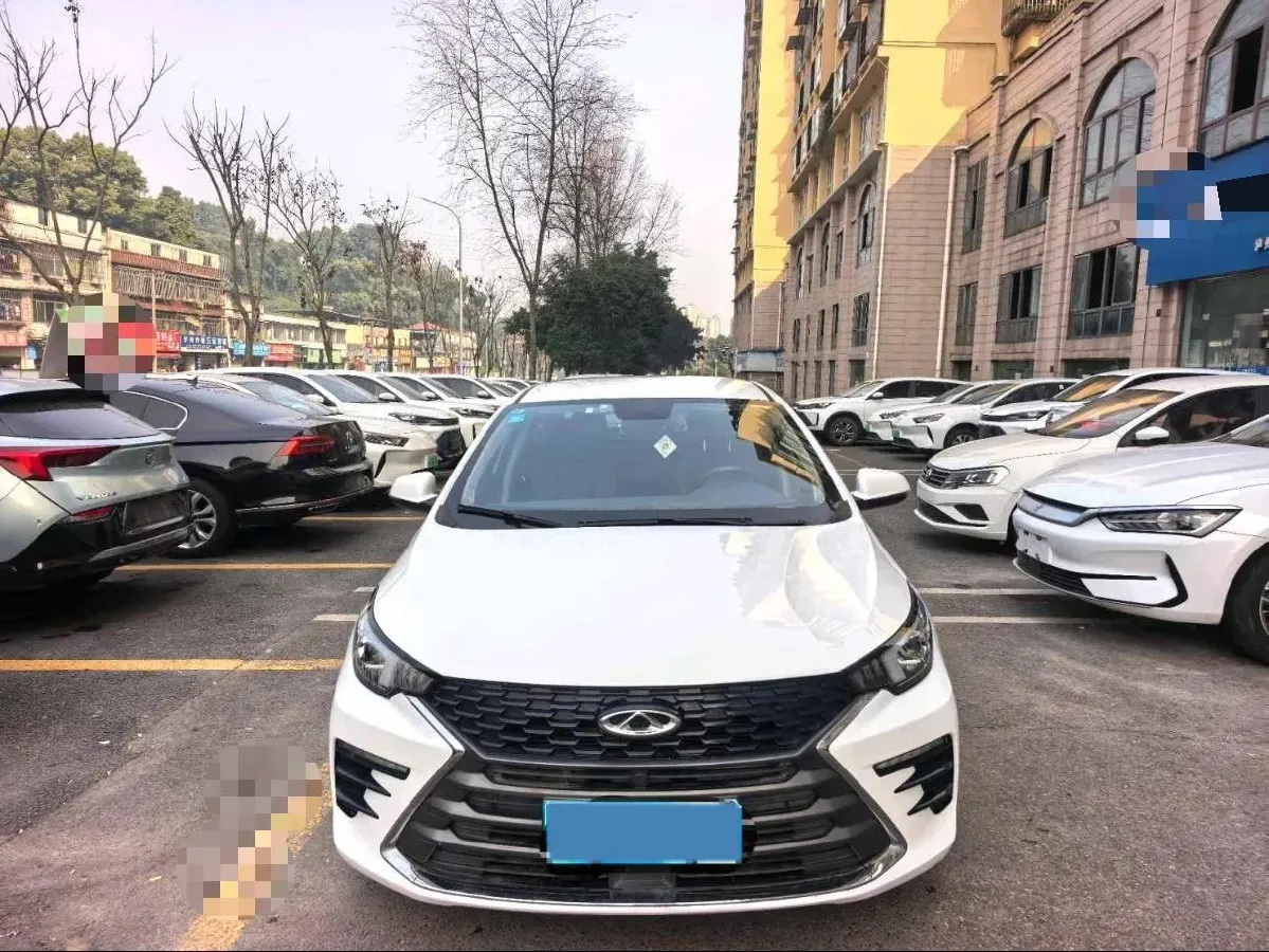 2021 Chery Arrizo 5 Plus 1.5T 156HP L4 5MT,autocango,china used car exporter,china ev exporter,chinese used car exporter,chinese used ev exporter