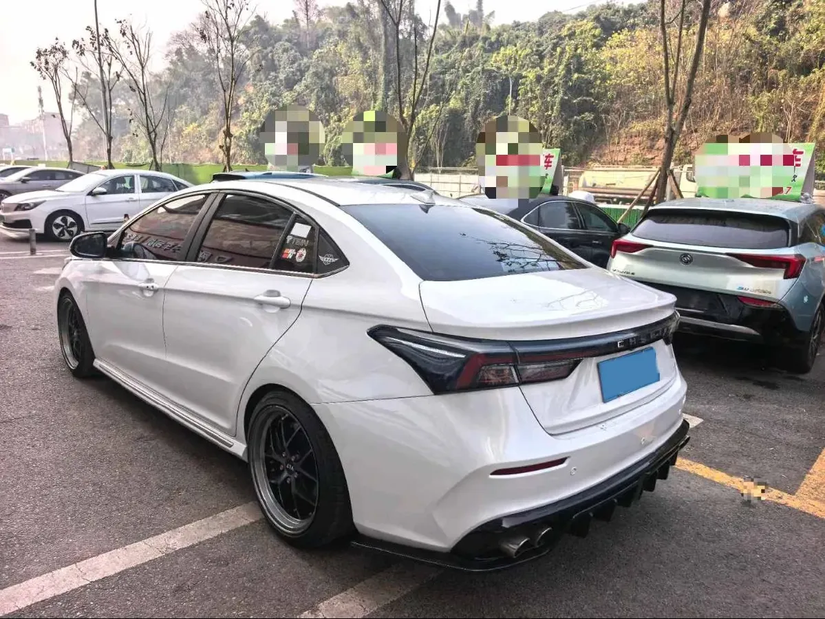 2021 Chery Arrizo 5 Plus 1.5T 156HP L4 5MT,autocango,china used car exporter,china ev exporter,chinese used car exporter,chinese used ev exporter