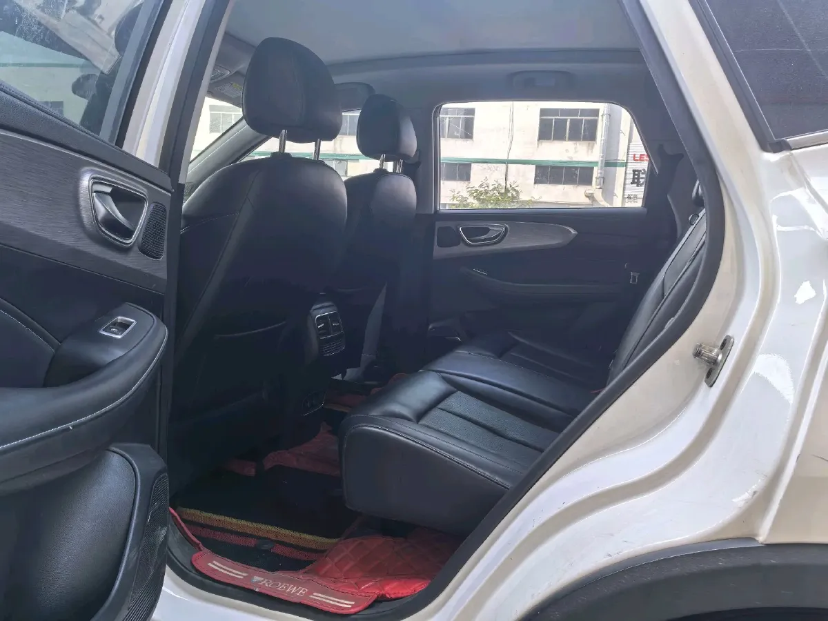 2020 Roewe RX5 1.5T 173HP L4 7DCT,autocango,china used car exporter,china ev exporter,chinese used car exporter,chinese used ev exporter