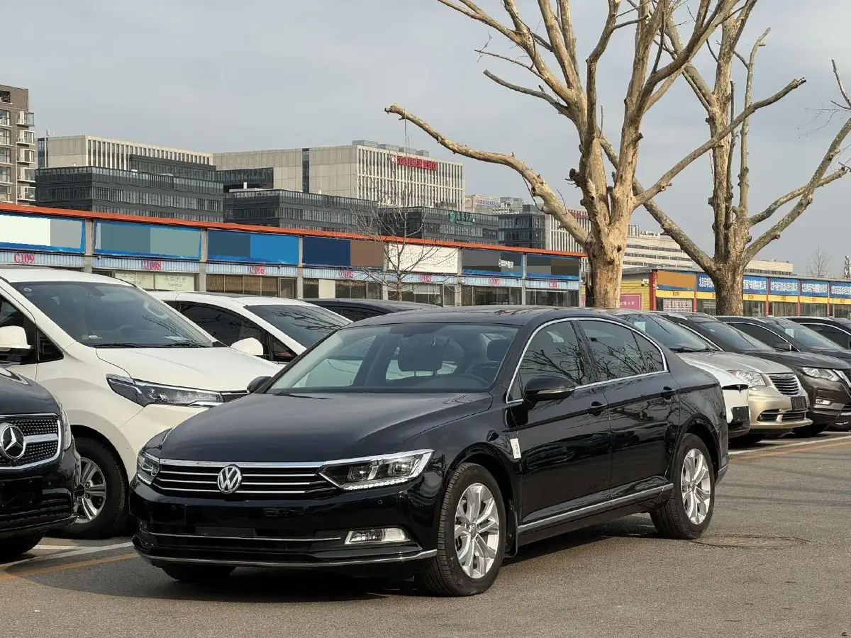 2019 Volkswagen Tayron 2.0T 186HP L4 7DCT