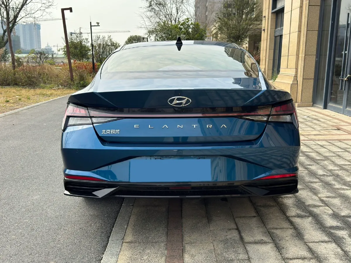 2021 Hyundai Elantra 1.5L 115HP L4 CVT,autocango,china used car exporter,china ev exporter,chinese used car exporter,chinese used ev exporter