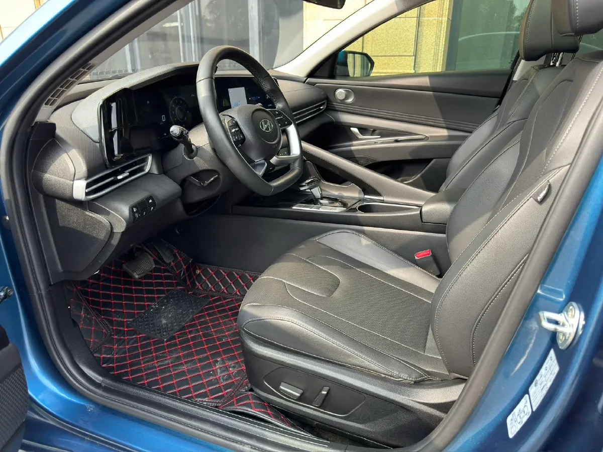 2021 Hyundai Elantra 1.5L 115HP L4 CVT,autocango,china used car exporter,china ev exporter,chinese used car exporter,chinese used ev exporter