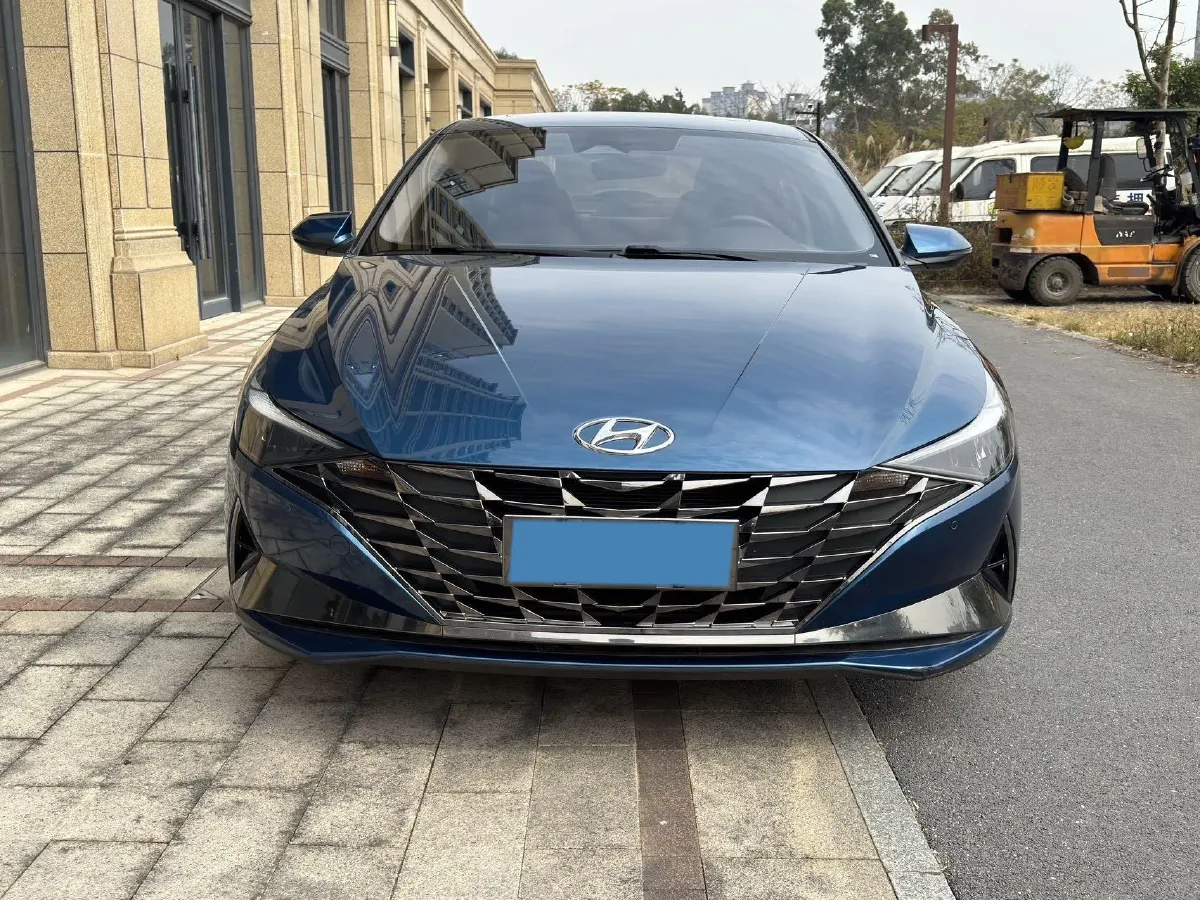 2021 Hyundai Elantra 1.5L 115HP L4 CVT,autocango,china used car exporter,china ev exporter,chinese used car exporter,chinese used ev exporter