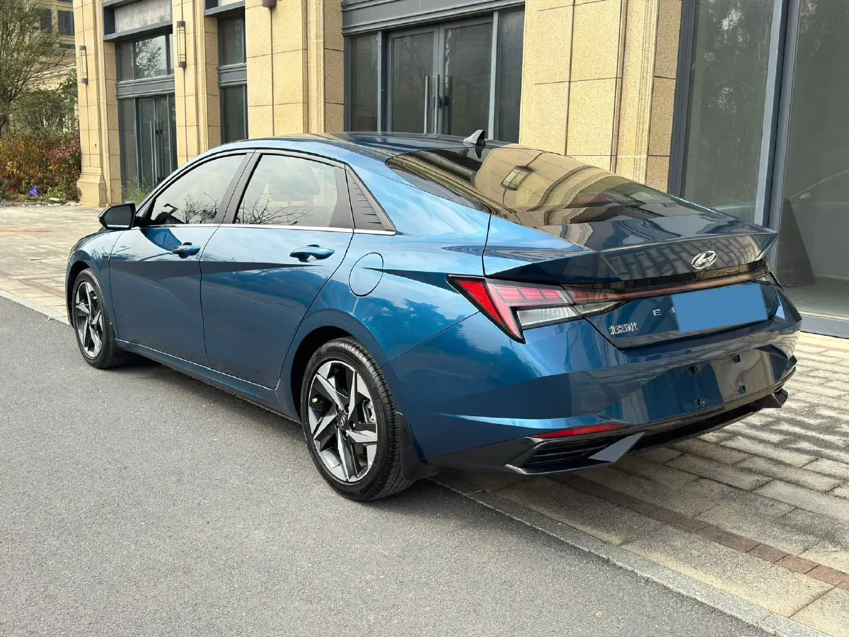 2021 Hyundai Elantra 1.5L 115HP L4 CVT,autocango,china used car exporter,china ev exporter,chinese used car exporter,chinese used ev exporter