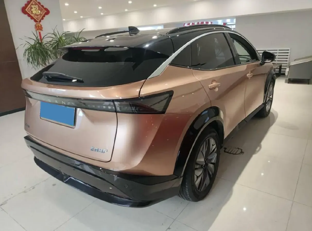 2022 Nissan Ariya BEV 90KWH,autocango,china used car exporter,china ev exporter,chinese used car exporter,chinese used ev exporter