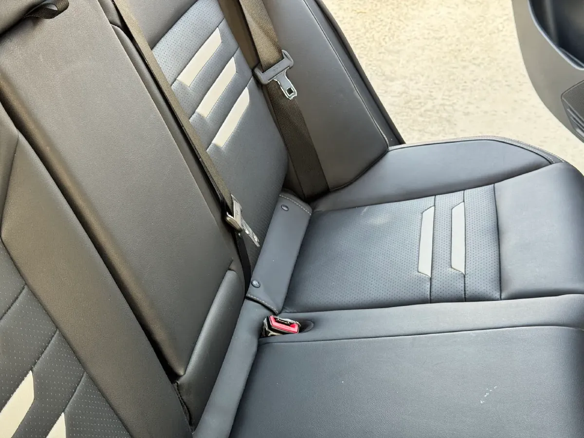 2019 BYD Qin Pro 1.5T 154HP L4 6DCT PHEV,autocango,china used car exporter,china ev exporter,chinese used car exporter,chinese used ev exporter