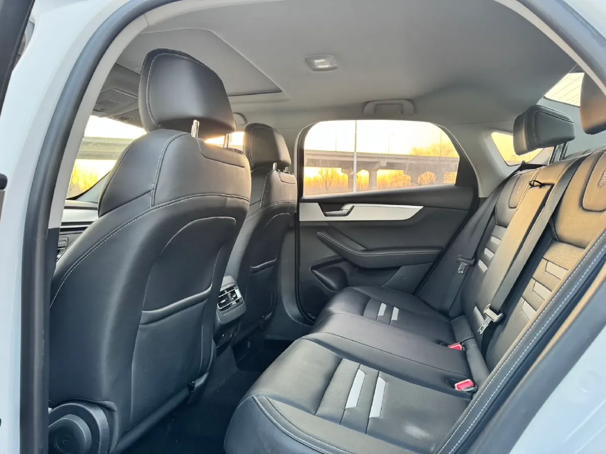 2019 BYD Qin Pro 1.5T 154HP L4 6DCT PHEV,autocango,china used car exporter,china ev exporter,chinese used car exporter,chinese used ev exporter