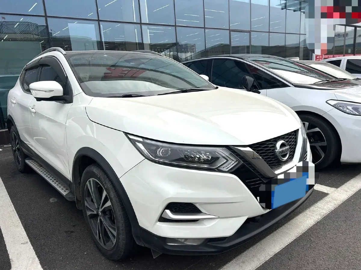 2021 Nissan Qashqai 2.0L 151HP L4 CVT,autocango,china used car exporter,china ev exporter,chinese used car exporter,chinese used ev exporter
