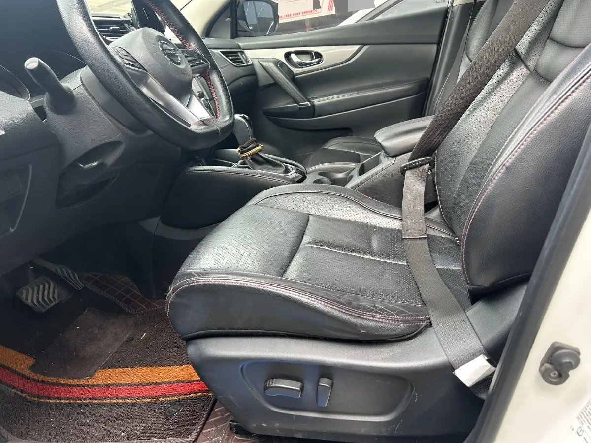 2021 Nissan Qashqai 2.0L 151HP L4 CVT,autocango,china used car exporter,china ev exporter,chinese used car exporter,chinese used ev exporter