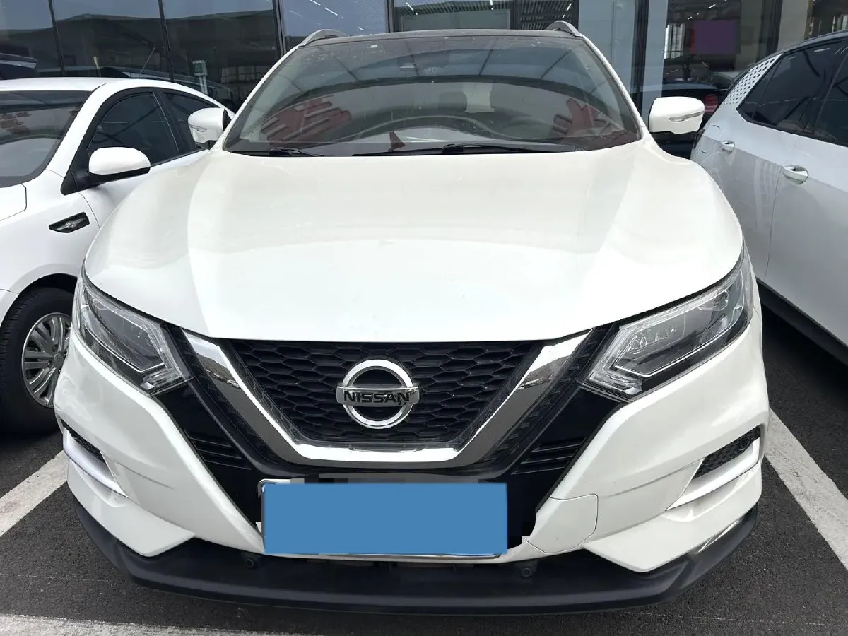 2021 Nissan Qashqai 2.0L 151HP L4 CVT,autocango,china used car exporter,china ev exporter,chinese used car exporter,chinese used ev exporter