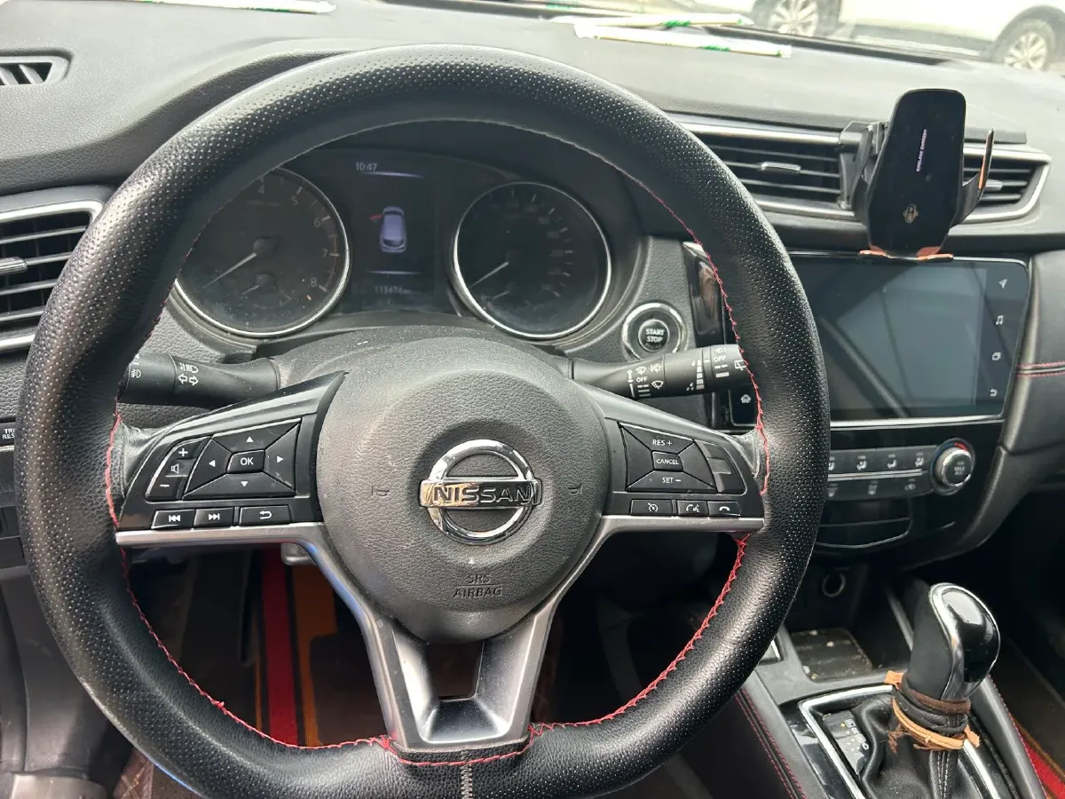 2021 Nissan Qashqai 2.0L 151HP L4 CVT,autocango,china used car exporter,china ev exporter,chinese used car exporter,chinese used ev exporter