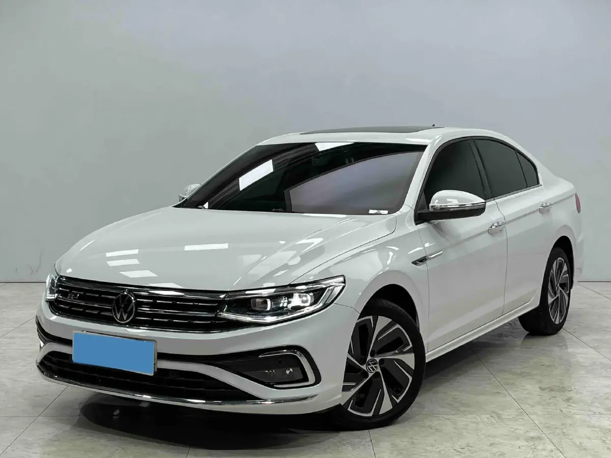 2023 Volkswagen Bora 1.2T 116HP L4 7DCT