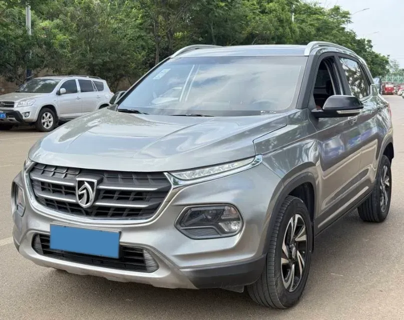 2018 KaiYi E3 1.6L 110HP L4 5MT,autocango,china used car exporter,china ev exporter,chinese used car exporter,chinese used ev exporter