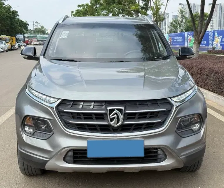 2018 KaiYi E3 1.6L 110HP L4 5MT,autocango,china used car exporter,china ev exporter,chinese used car exporter,chinese used ev exporter