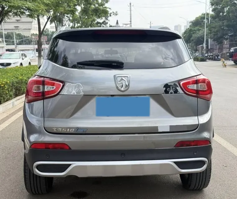 2018 KaiYi E3 1.6L 110HP L4 5MT,autocango,china used car exporter,china ev exporter,chinese used car exporter,chinese used ev exporter