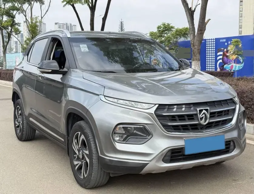 2018 KaiYi E3 1.6L 110HP L4 5MT,autocango,china used car exporter,china ev exporter,chinese used car exporter,chinese used ev exporter
